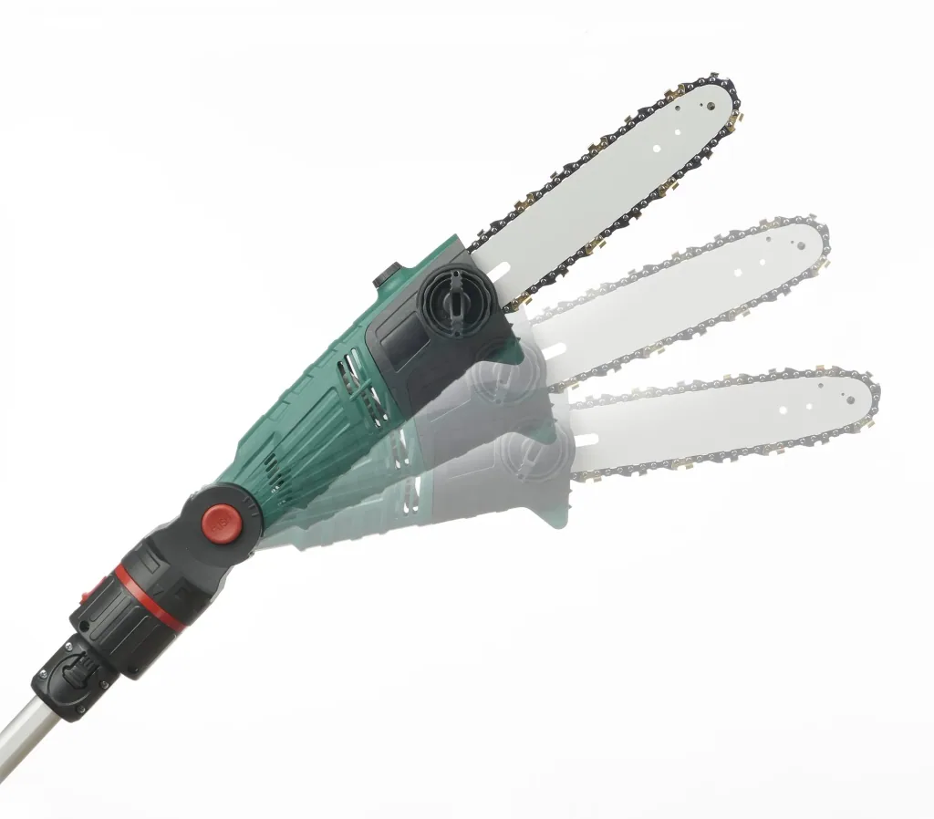 3D accessoire pour ébrancheur à perche HEA710-3D