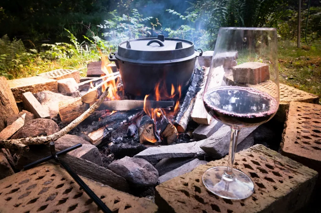 Dutch Oven 13,6 L