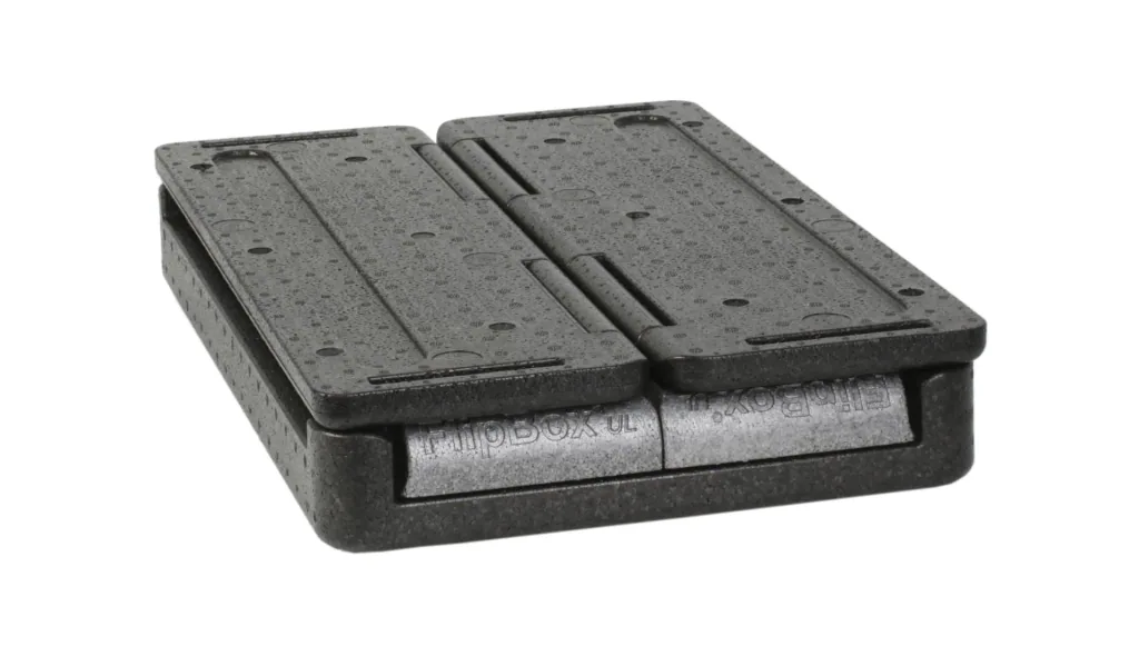 Flip-Box Big - foldable cool box - 39 liters