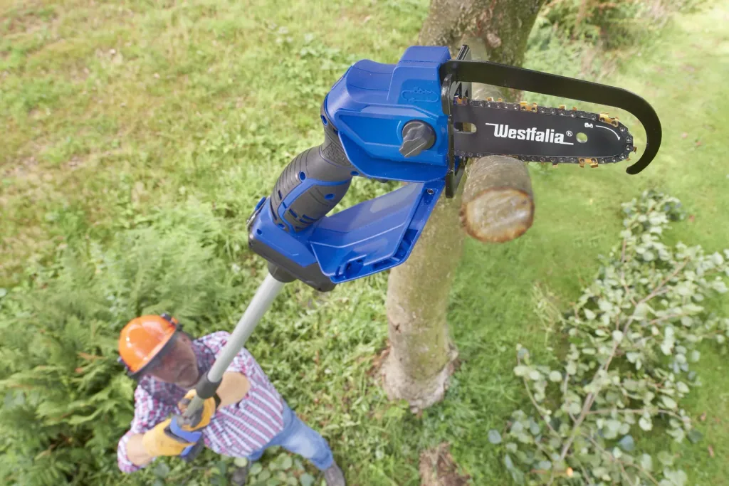 Manche de rallonge pour l'article n° 977668 X-SAW PRO