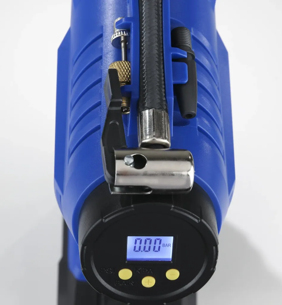 Pompe à air sans fil ADLP18, 18 V Li-ion (sans batterie ni chargeur)