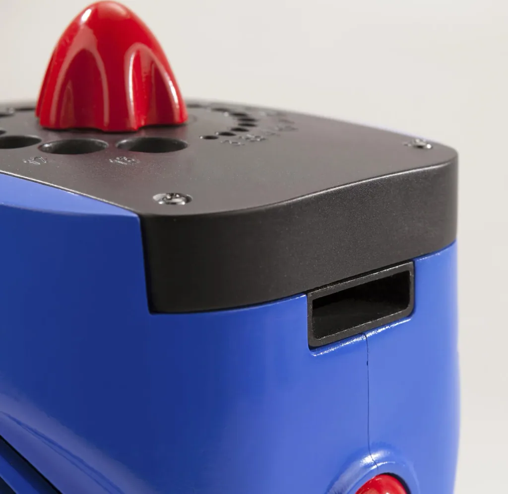 Affûteur électrique de forets hélicoïdaux 110W BSG110