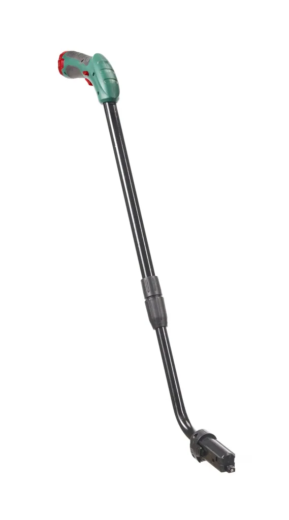 3.6V grass and shrub shears set