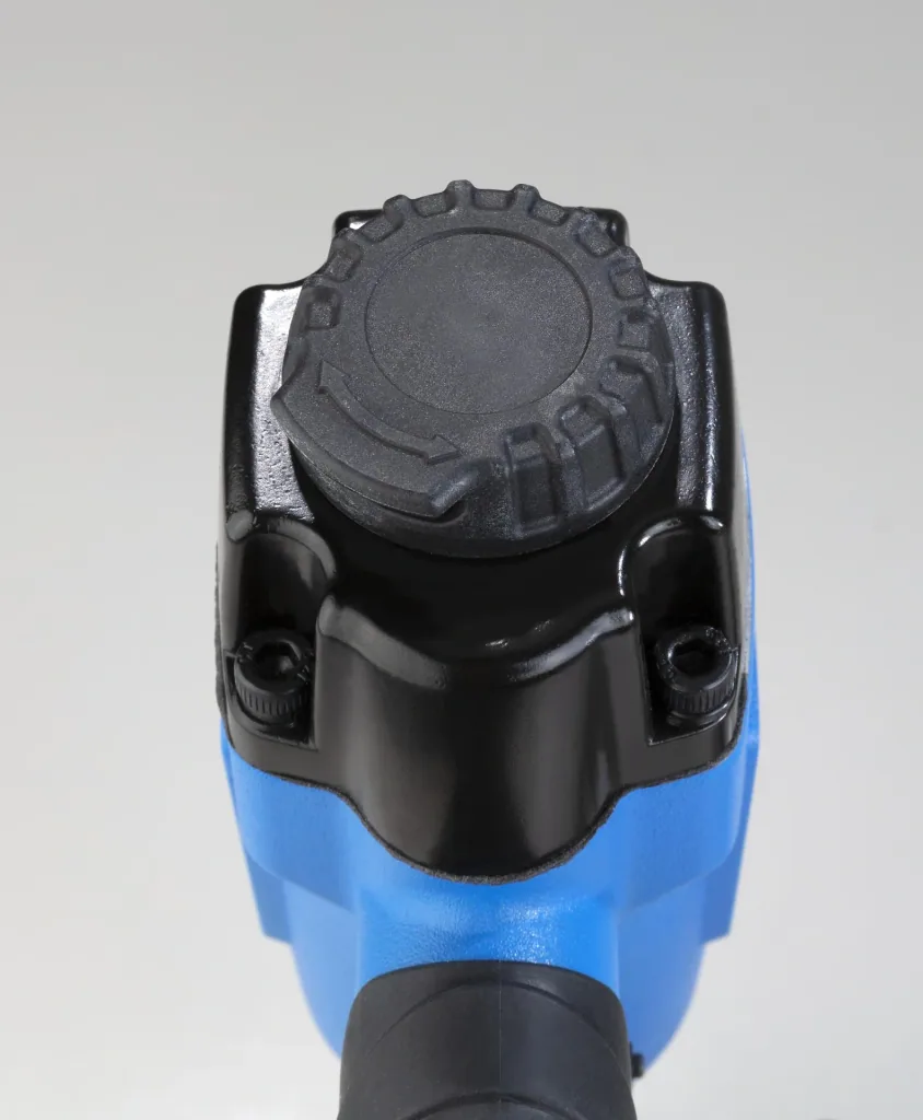 Pistolet pneumatique agrafeuse et cloueuse 2en1 WDLKN