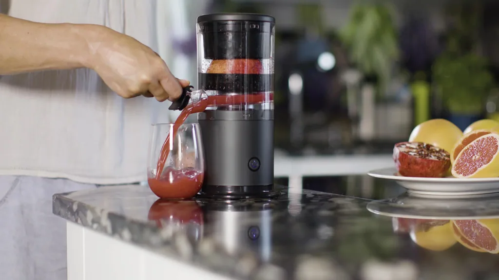 Centrifugeuse JuiceBoost