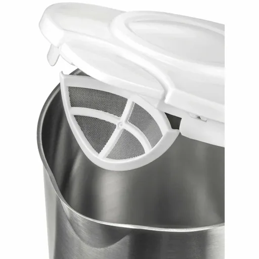 Bouilloire Edition White, 1,5 l