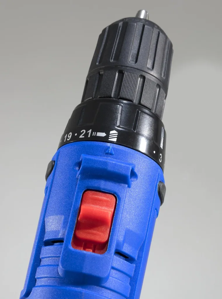 Perceuse-visseuse sans fil 2 vitesses 12 Volts WA2BS12 (sans batterie ni chargeur)