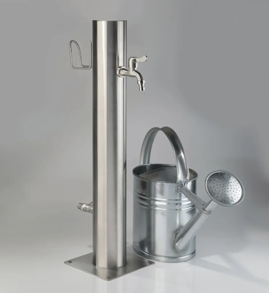 arrosoir galvanisé 10 L