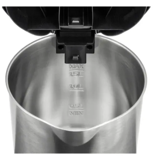 Chauffe-eau instantané Edition Black