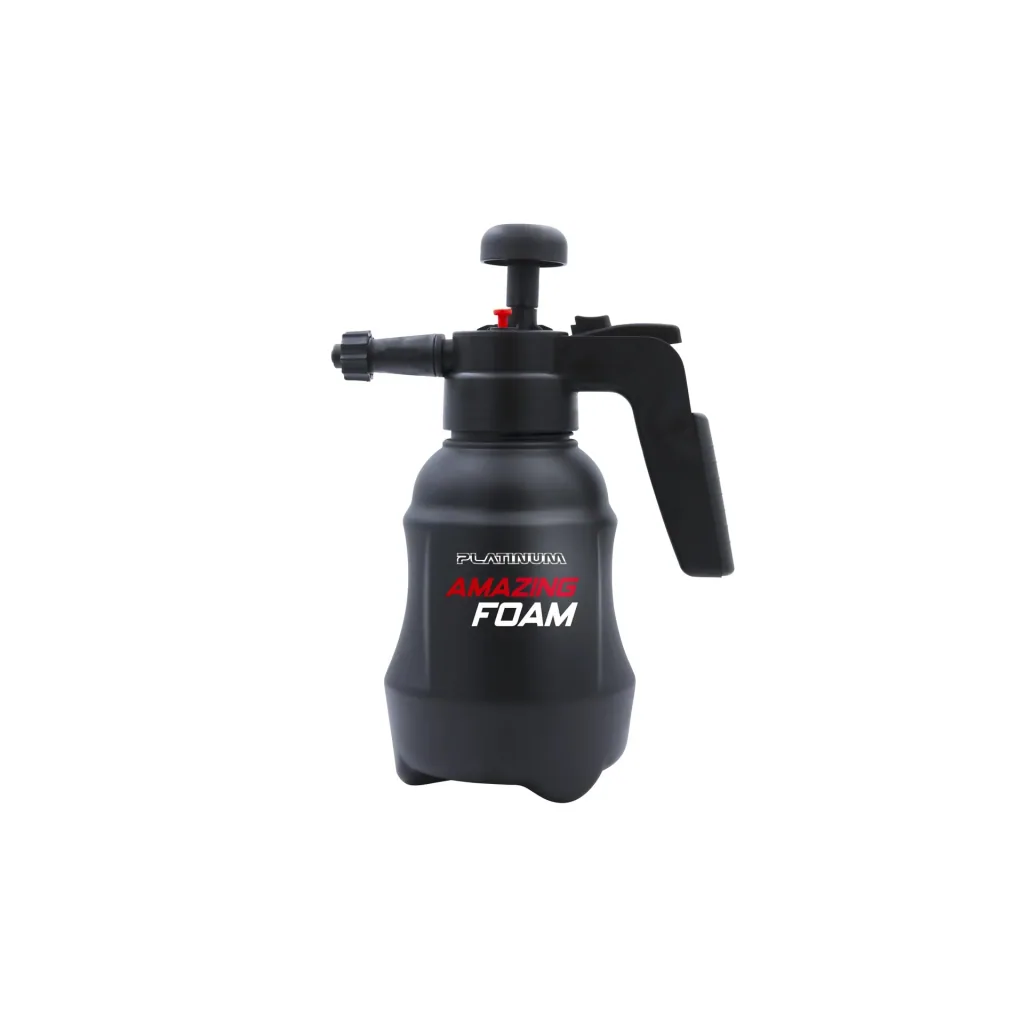 Amazing Foam 1 litre, Mousse nettoyante active révolutionnaire