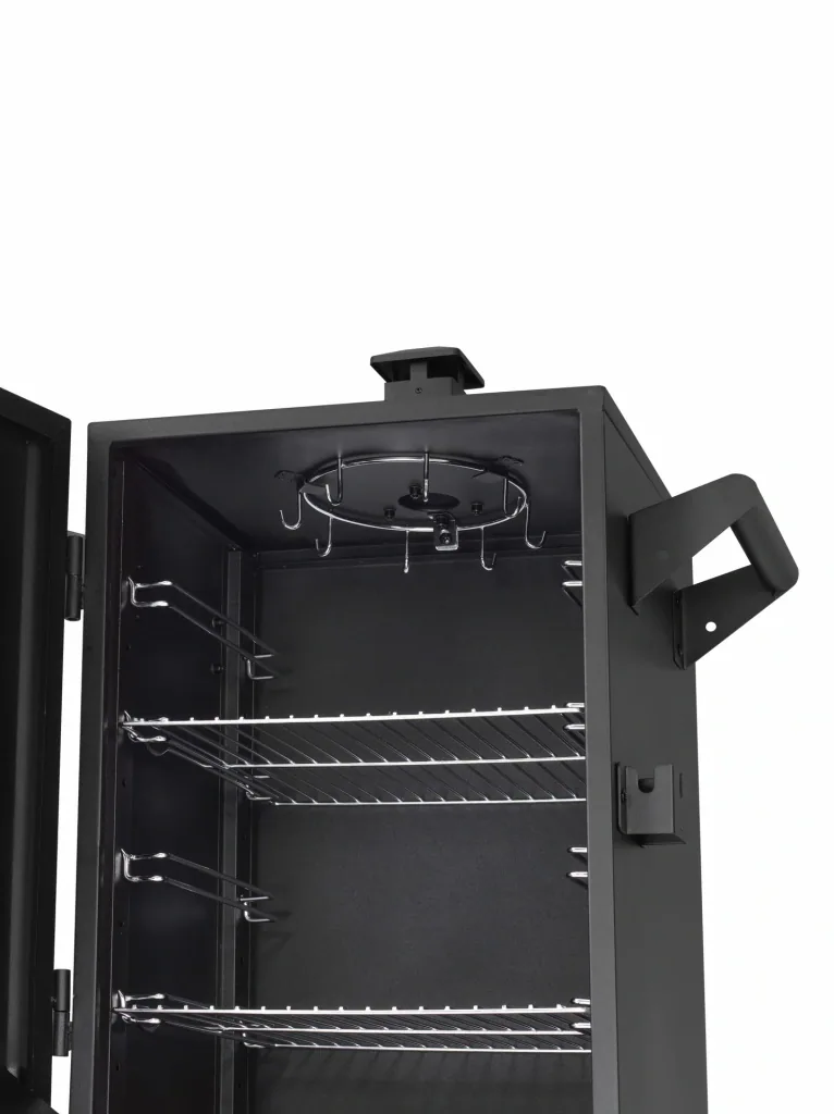Grill à gaz et fumoir "Portland XL"