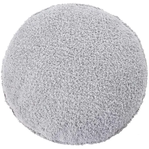 Lorena Canals Pouf "Chill" gris