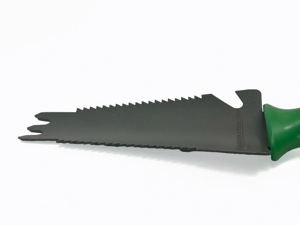 Pelle polyvalente
