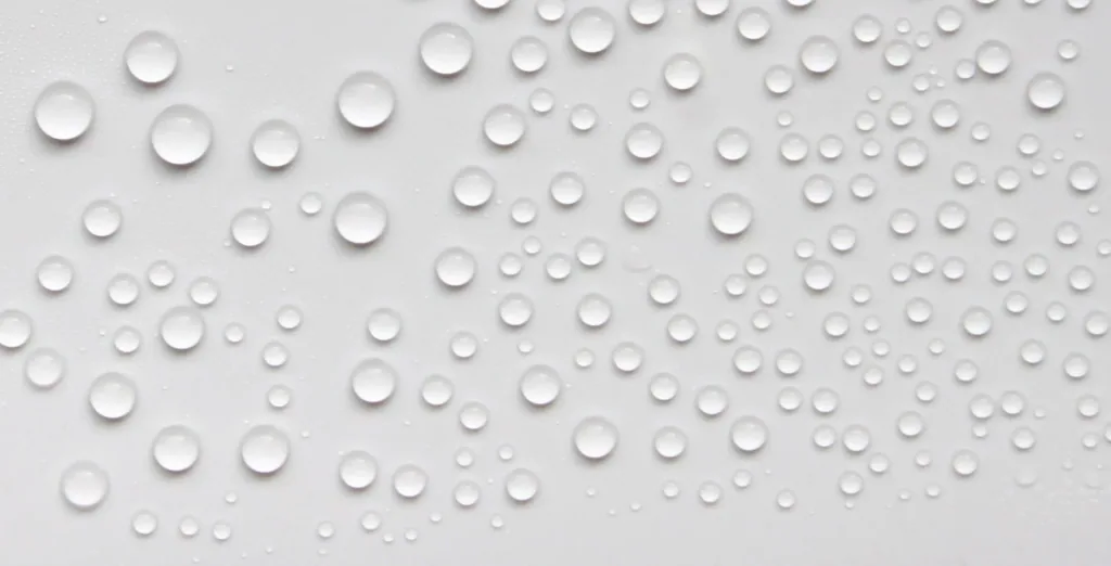 Mastic d'étanchéité transparent et imperméable 1 kg