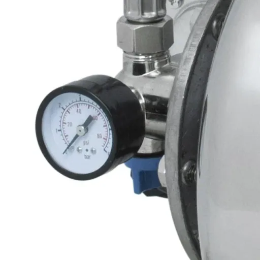 Groupe de surpression domestique HWW 1000 E - avec protection thermique