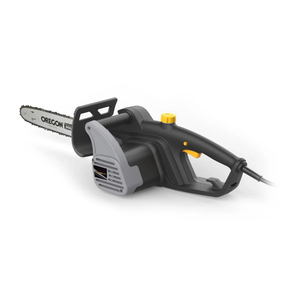 Electric chainsaw "ACS 200 ET"