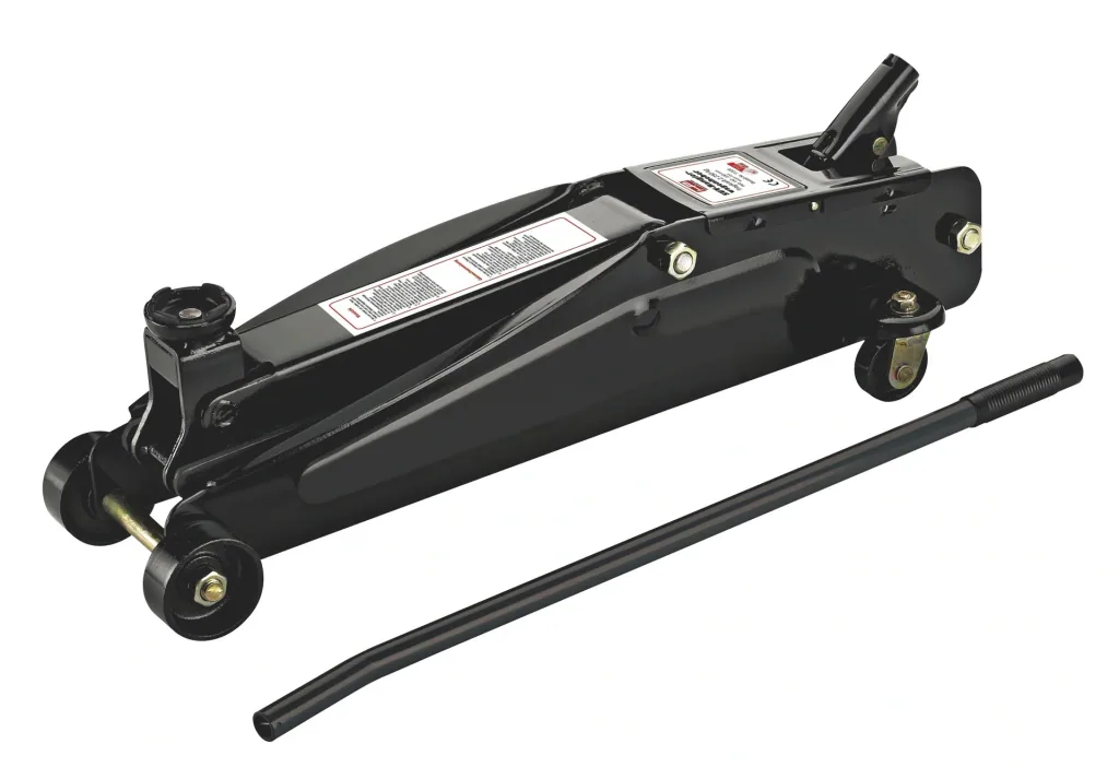 Cric rouleur "Speedy" 2,25 t