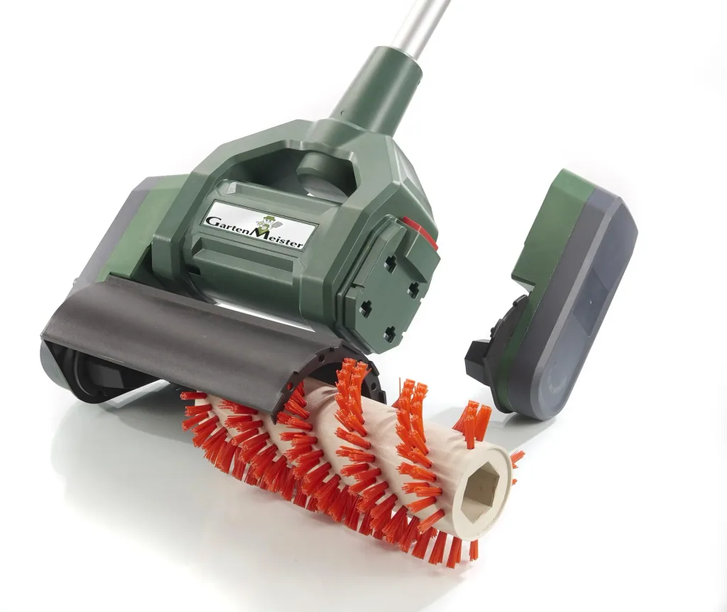 Nettoyeur de surfaces X-Brush, 1020 watts