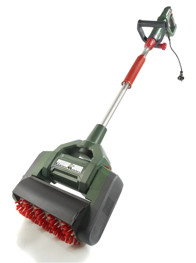 Nettoyeur de surfaces X-Brush, 1020 watts