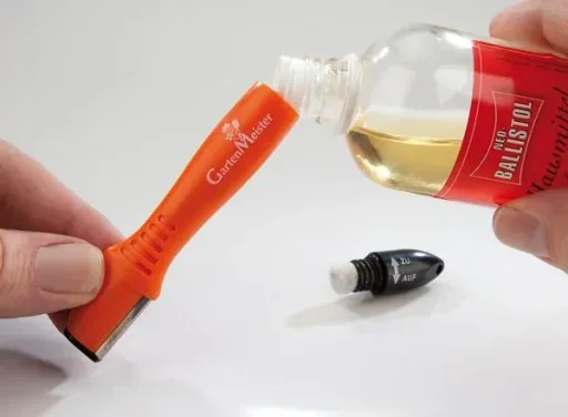 Aiguiseur multi pour ciseaux et couteaux