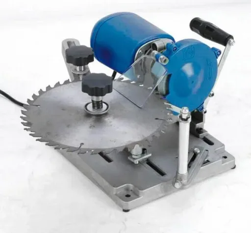 Affûteuse de lames de scie circulaire 110 W