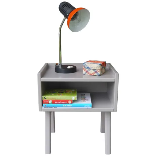 Mathy by Bols Madavin Table de nuit