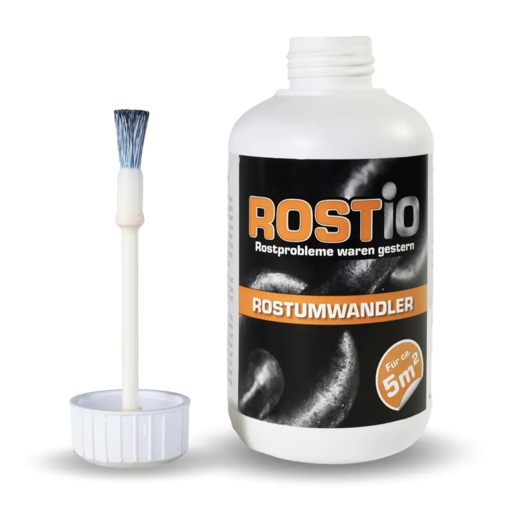 Convertisseur de rouille 250 ml