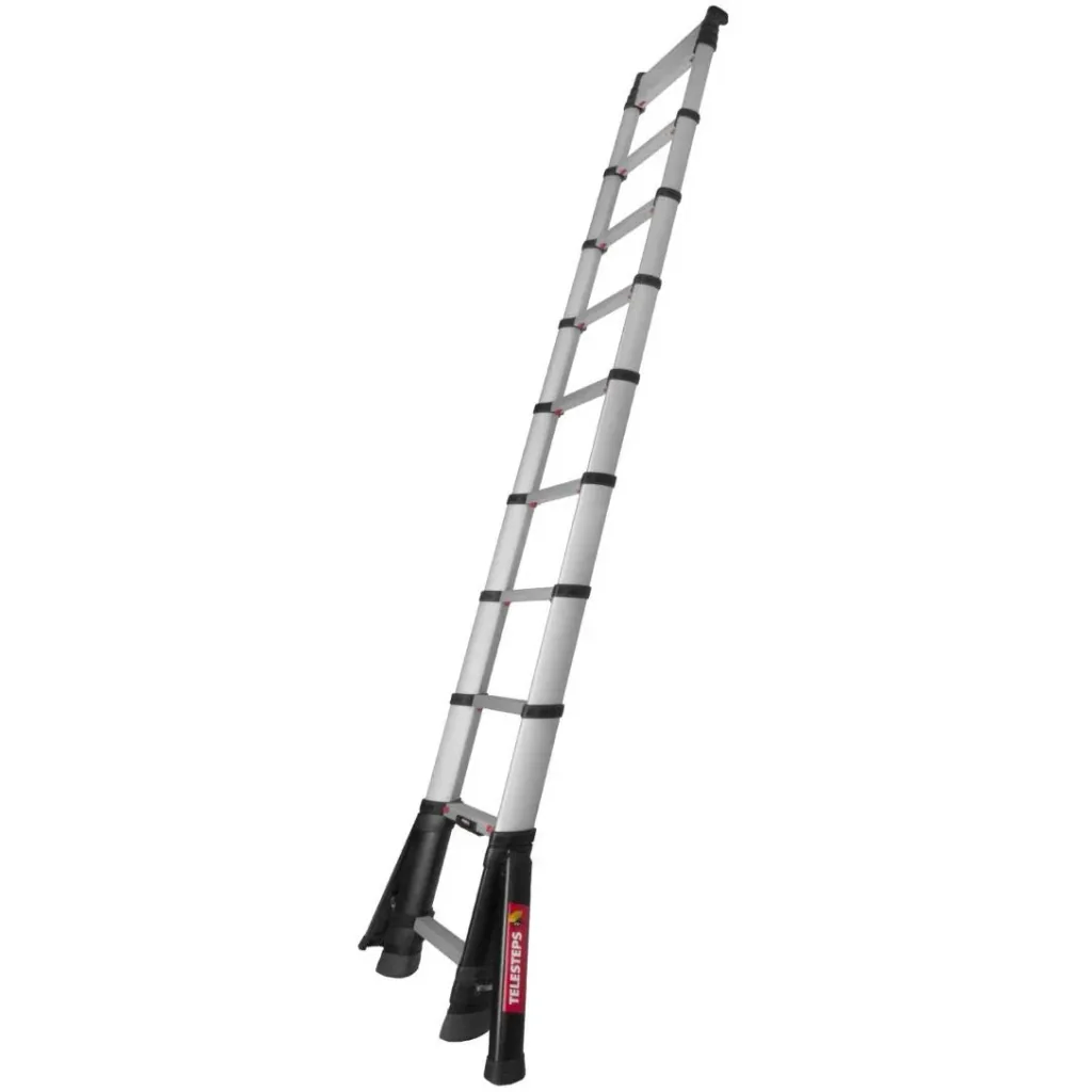 Main line 4.1 m with stabilizer