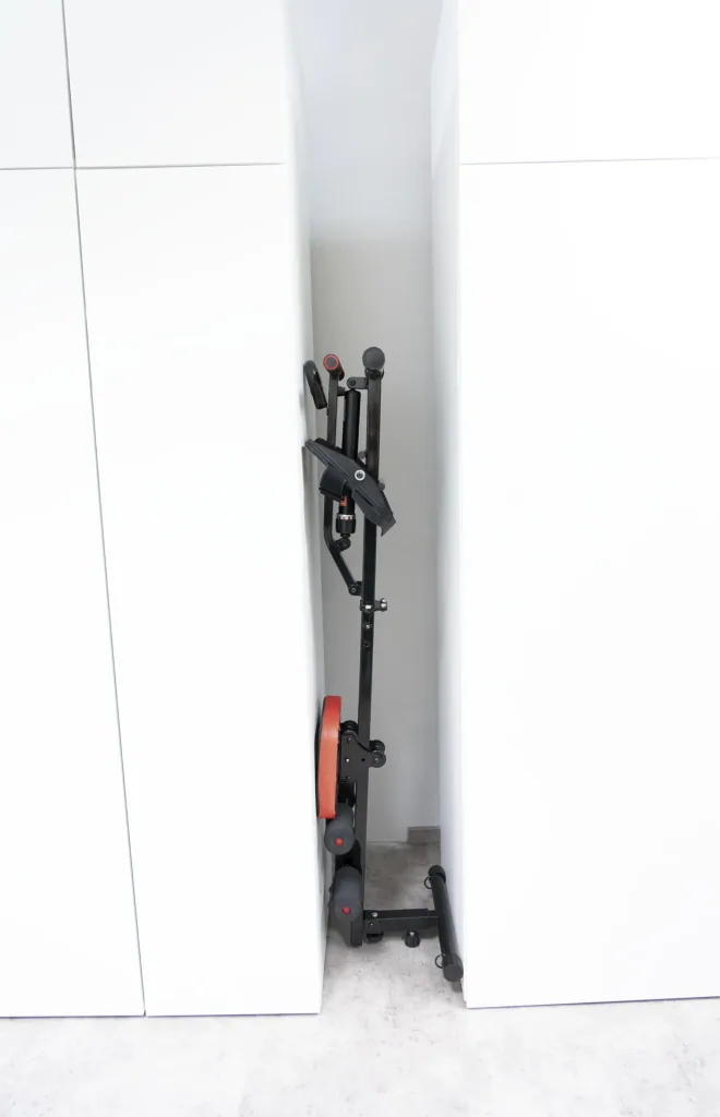 Rowing machine - Row Shaper