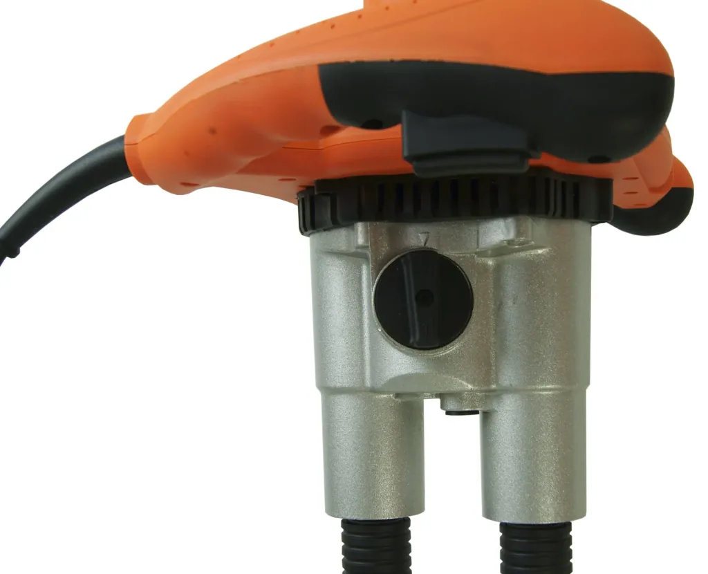 Agitateur double RW 1800 Twin