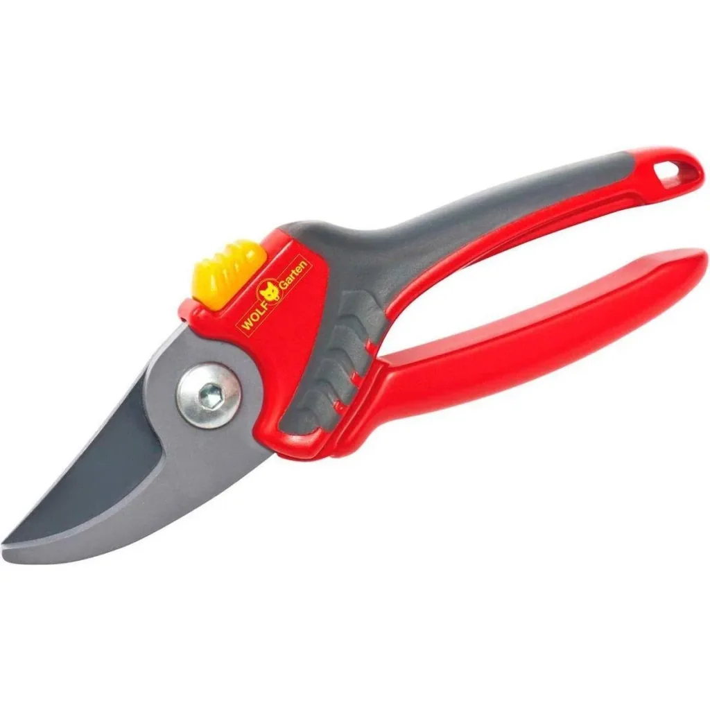City Garden Tools Set - 4 Teile