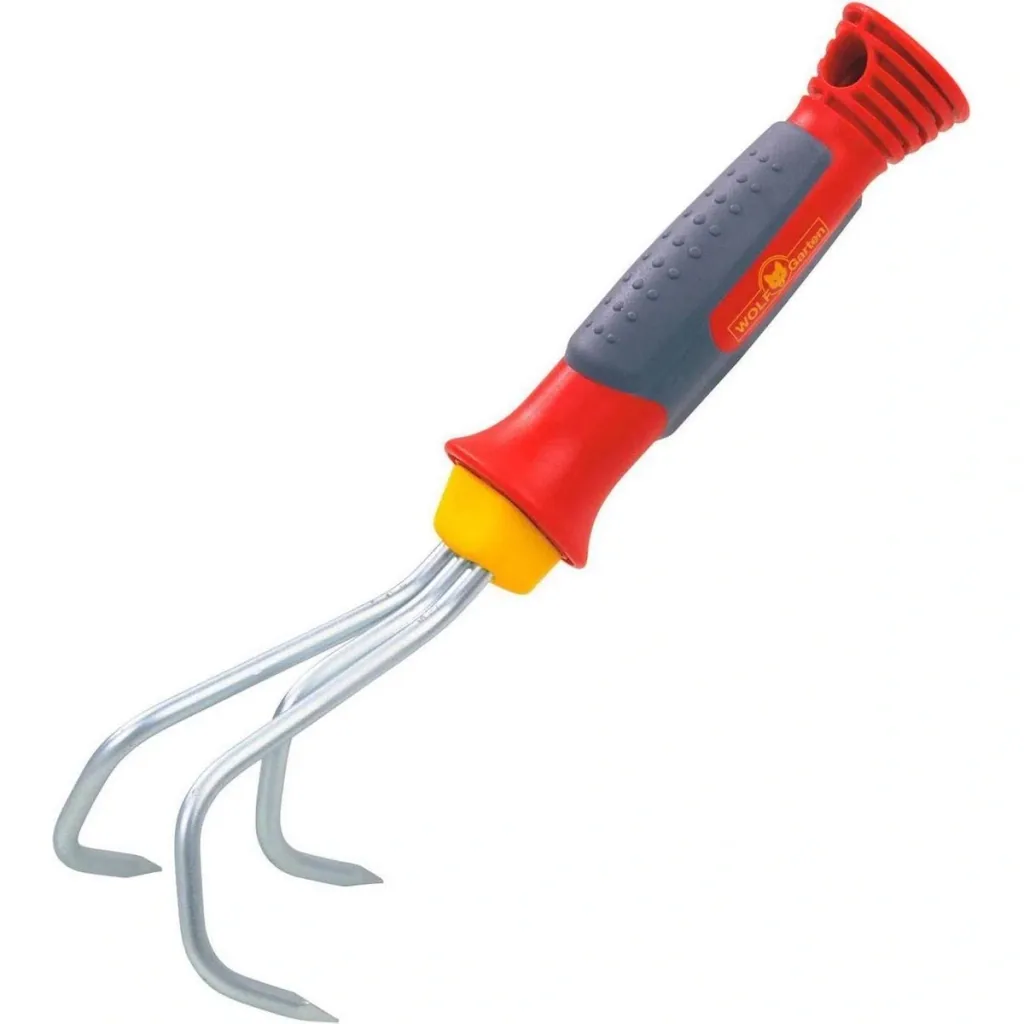City Garden Tools Set - 4 Teile