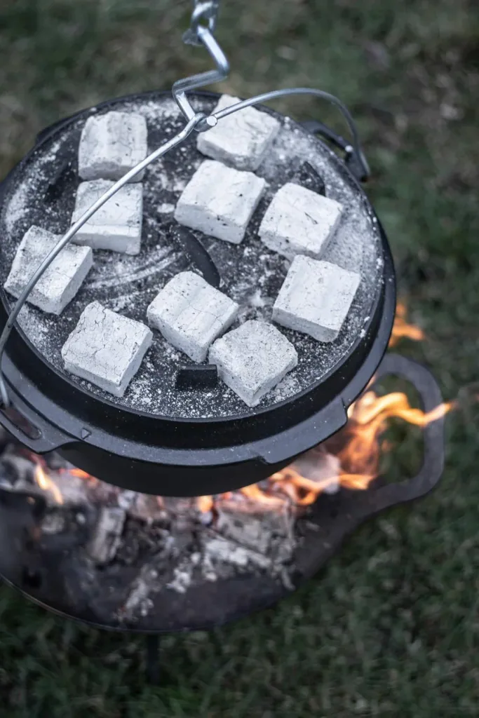Dutch oven (6 qt)
