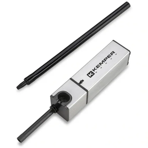 Mini Smoker SB-01