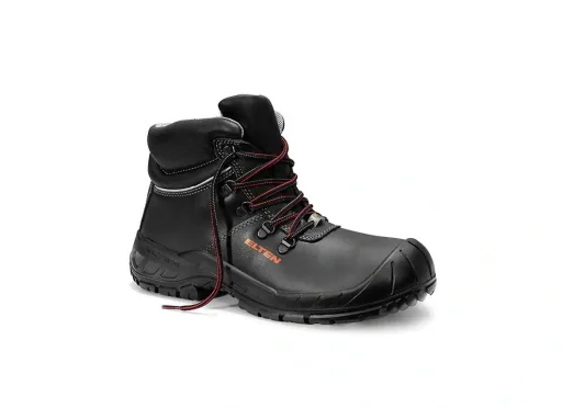 RENZO XW Mid ESD S3 safety lace-up boots size 48