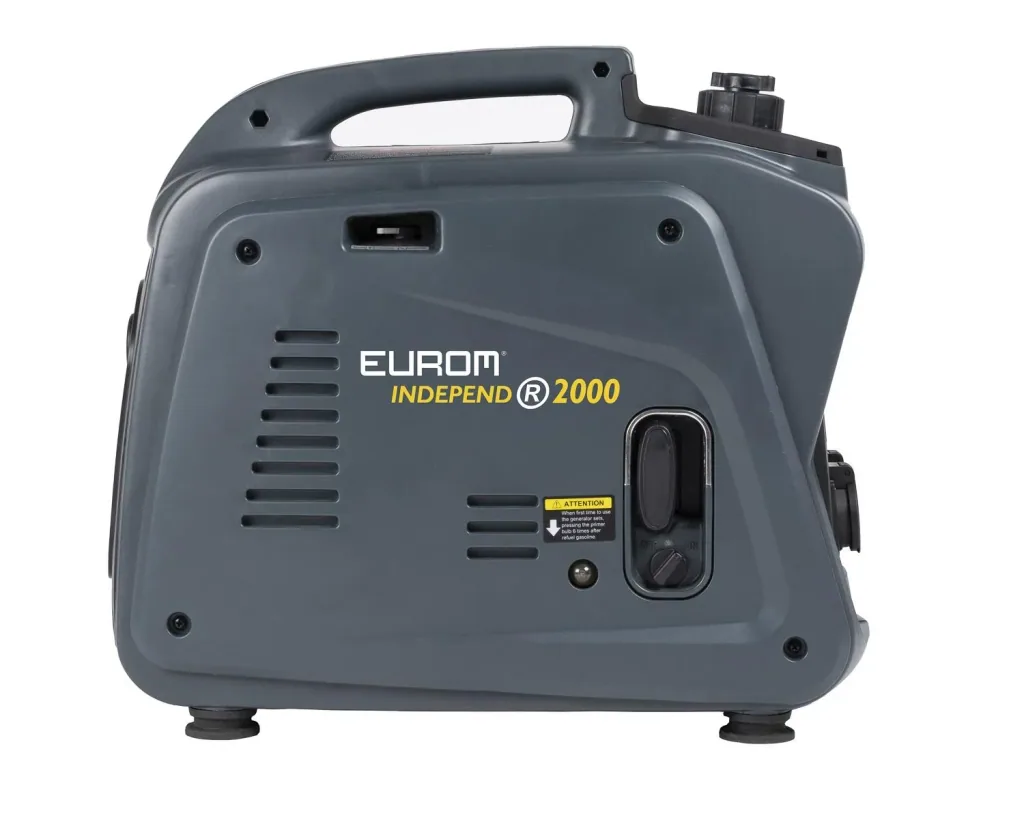 Independ 2000 VA generator