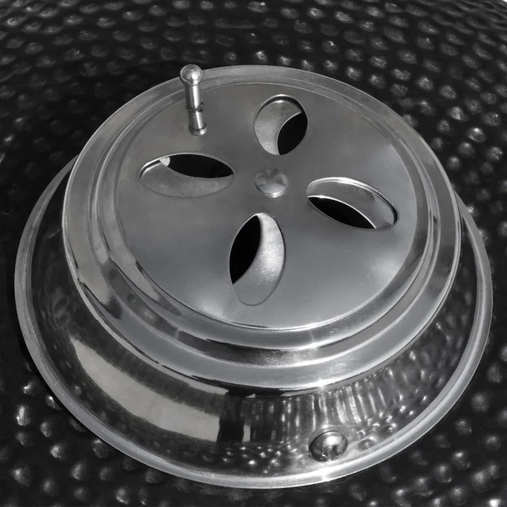 Ceramic Kamado Grill 81 cm