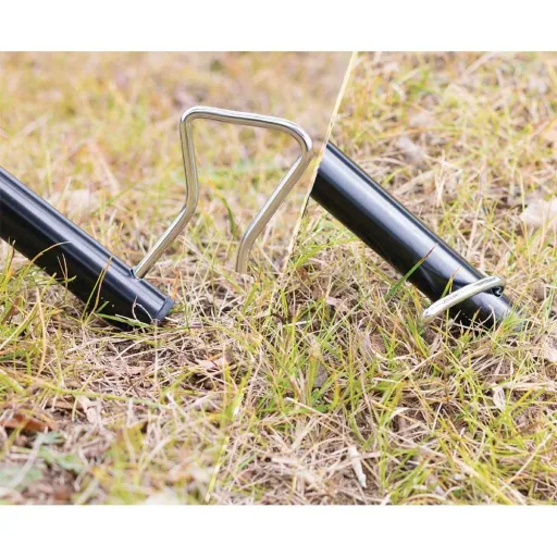 Satellite antenna tripod - Maximum satellite dish size 100 cm
