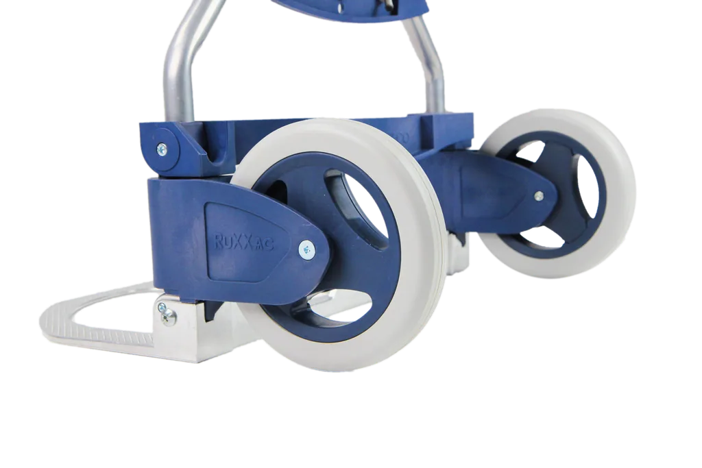 Chariot pliable RuXXac-cart Business