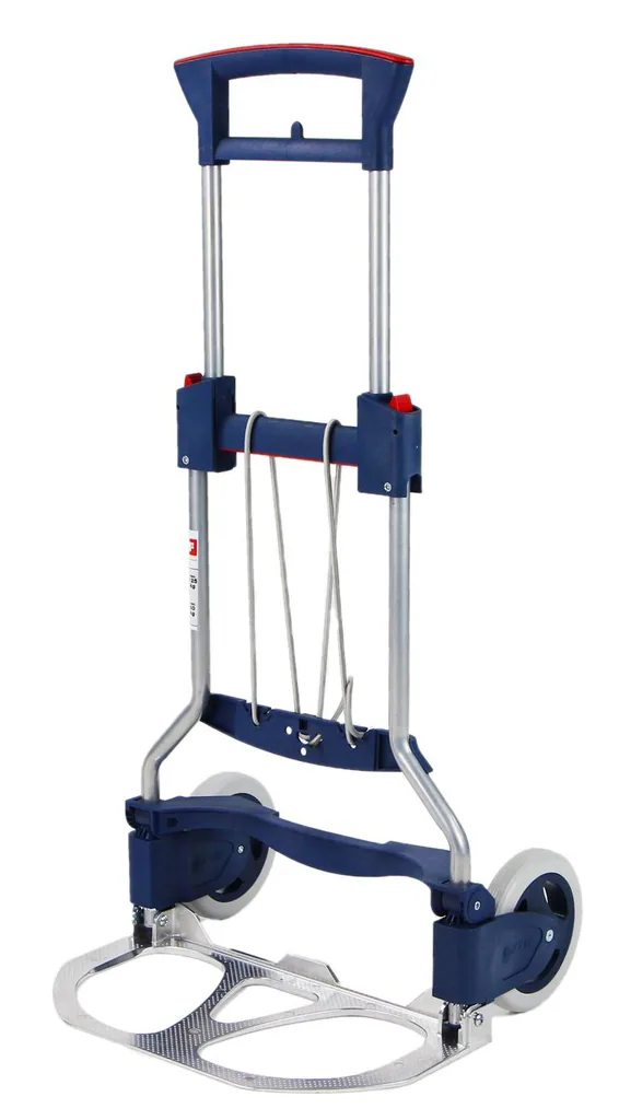 Chariot pliable RuXXac-cart Business