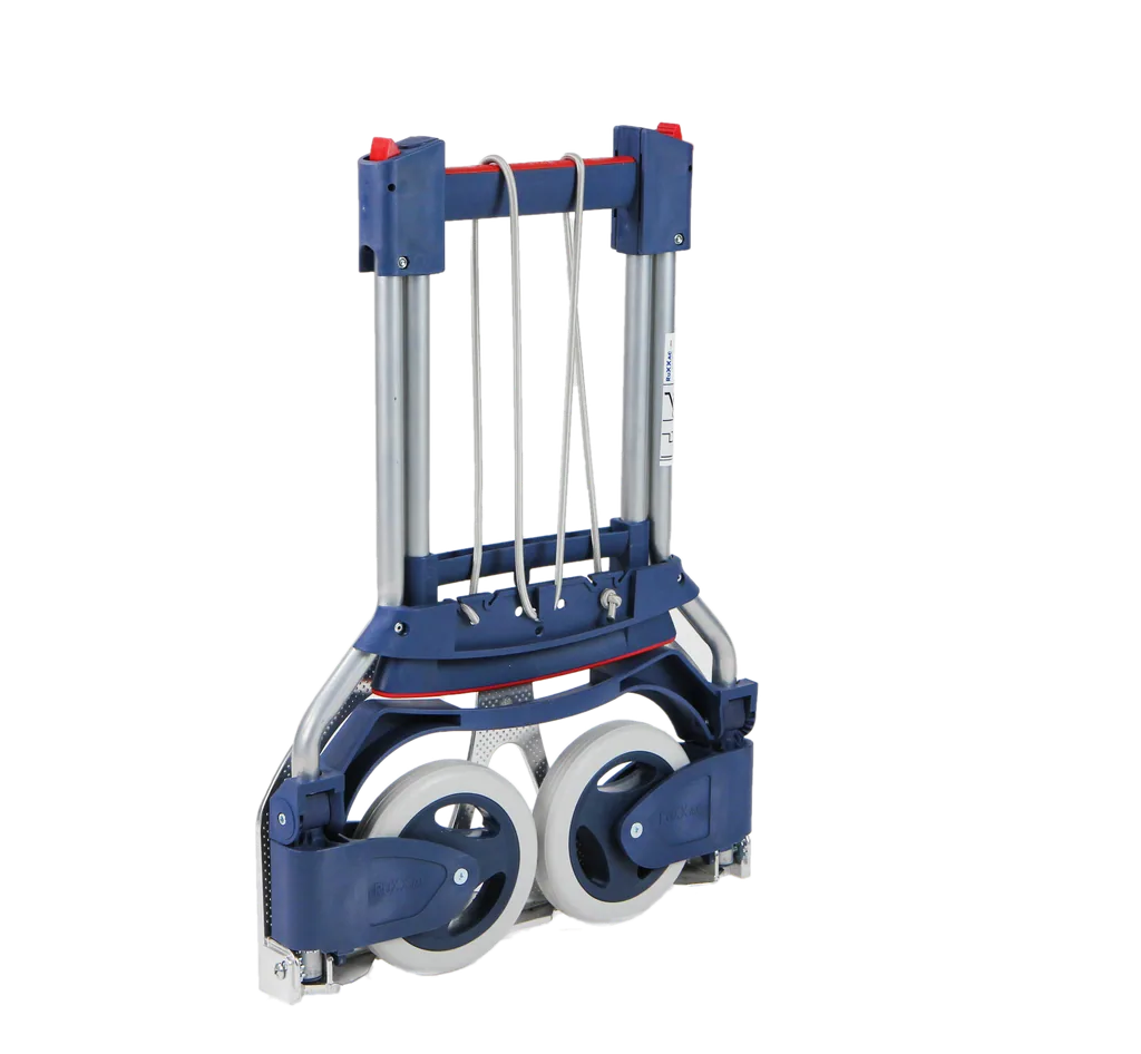 Chariot pliable RuXXac-cart Business