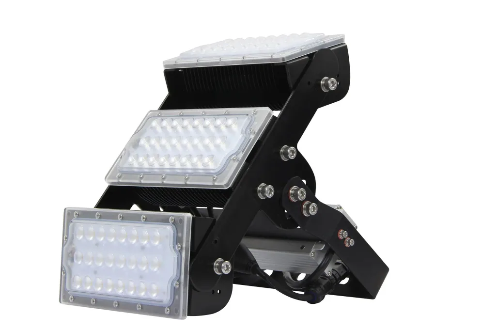 LED high bay spotlight Planus 150 W 6000k