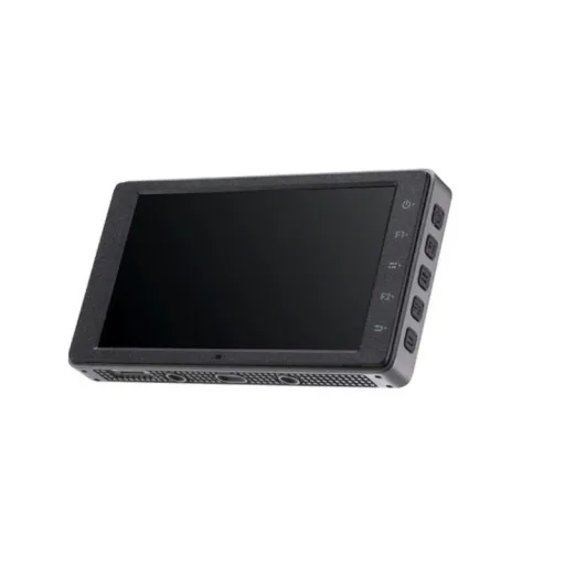 CrystalSky 5,5" 1000cd Android Monitor mit GO App