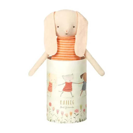 Maileg Peluche Best Friends Lapin