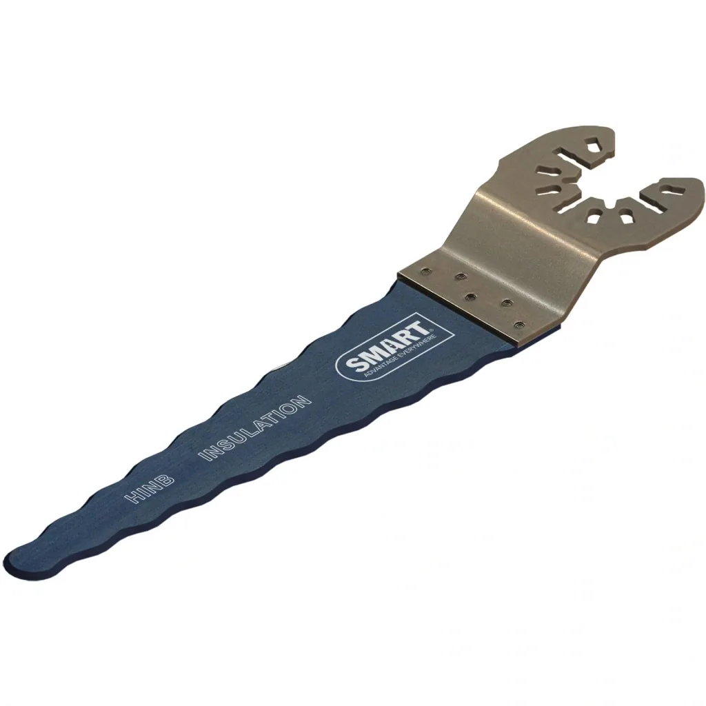 UN TRA 100x100mm Isolationsmesser 1