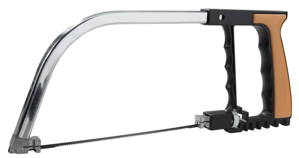 Multifunctional hand saw set 6 in 1