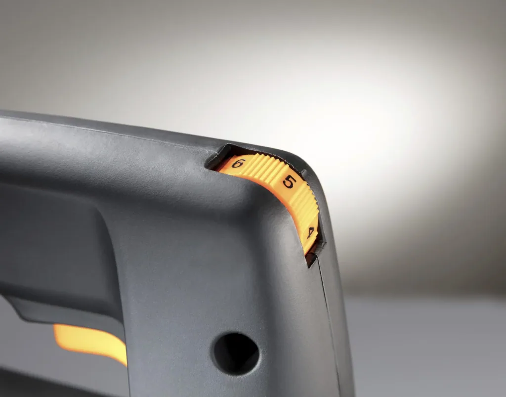 Electronic pendulum jigsaw 710 watts