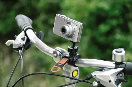 Klemmstativ "Bike Pod 1"