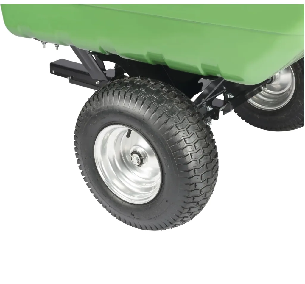 Chariot de jardin GGW 501