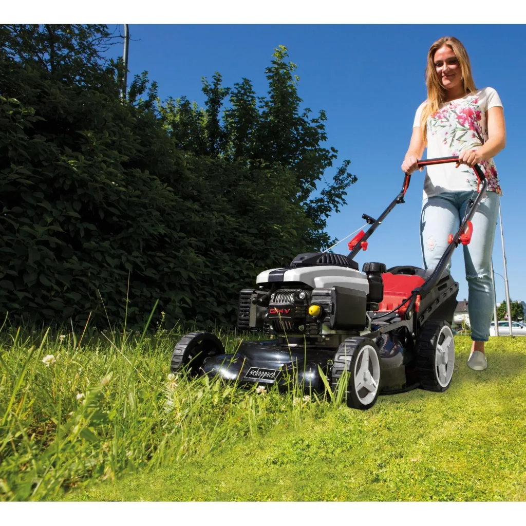 Lawnmower MP9942 99cc 42cm